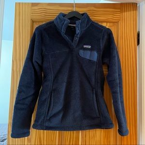 Patagonia Quarter Zip